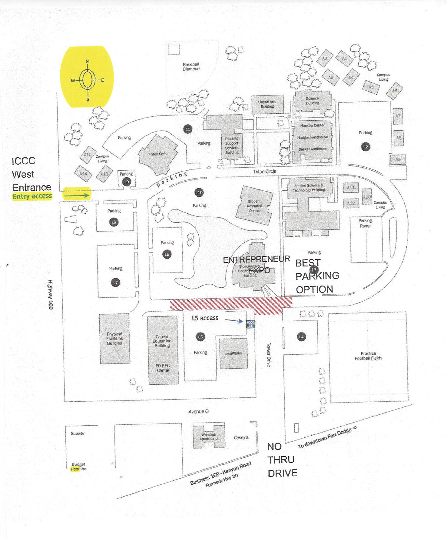 4th Entrepreneur Expo on May 12th Will Be Held at the Bio Science